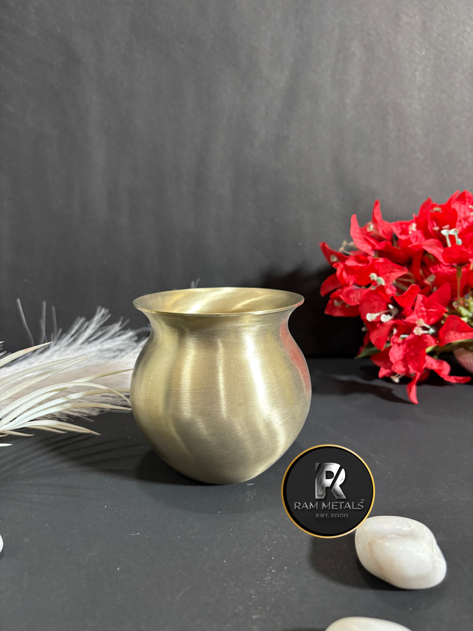 Premium Bronze Lota (Kansa Water Lota) - Handcrafted Manufacturer, Supplier, Wholesaler & Exporter in India